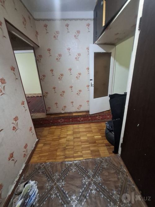 2-room apartment, 62 m²