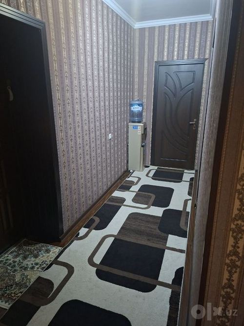 3-комнатная квартира, 58 м²
