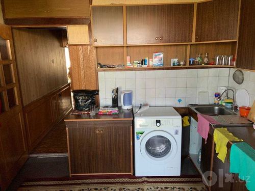 3-room apartment, 78 m²