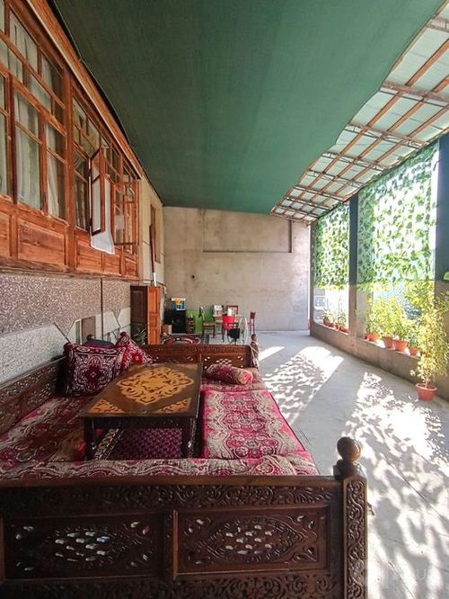 4-комнатный дом, 200 м²