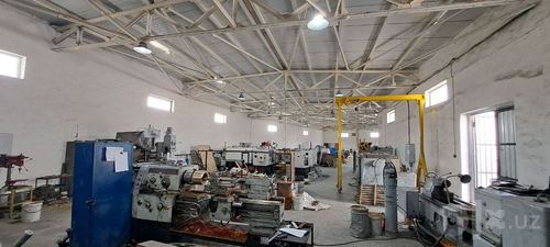 Продаётся база! готовый бизнес! 29 соток территории, Сергели It park