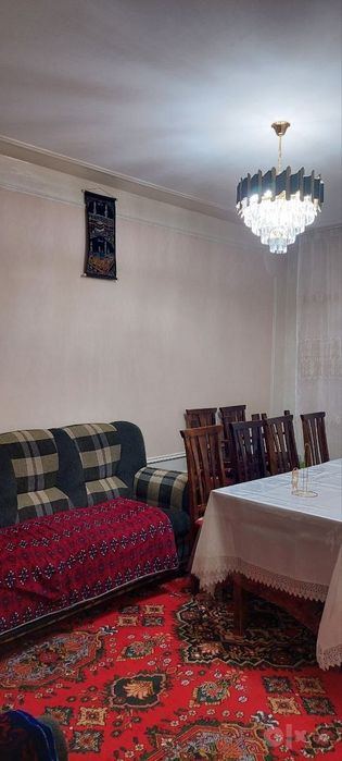 2-комнатная квартира, 57 м²