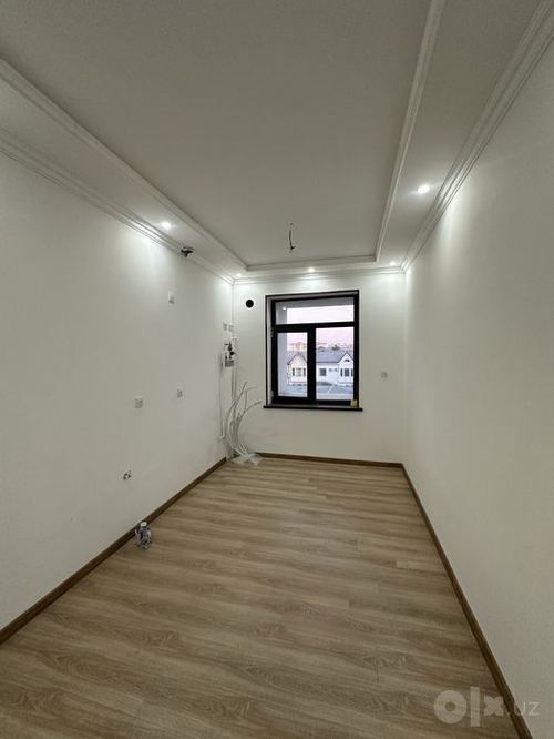 1-комнатная квартира, 44 м²