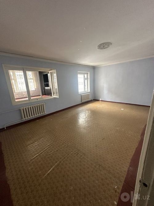 3-room apartment, 70 m²