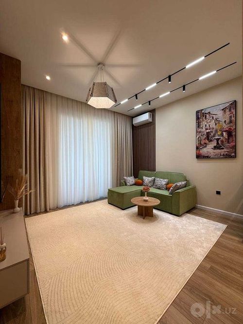 2-комнатная квартира, 47 м²