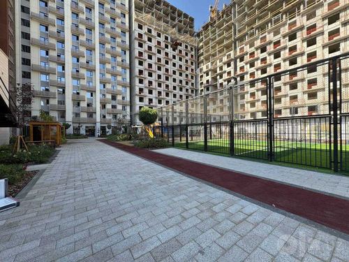 2-room apartment, 41 m²