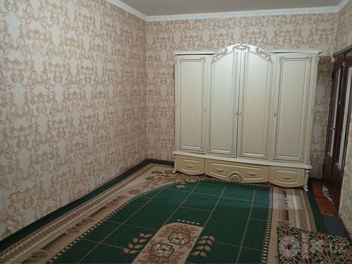 1-комнатная квартира, 47.7 м²