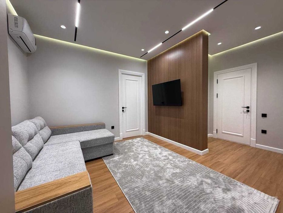2-комнатная квартира, 39 м², Ташкент, Яшнабадский район, на продажу