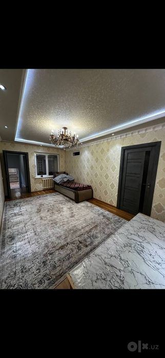 2-комнатная квартира, 120 м²
