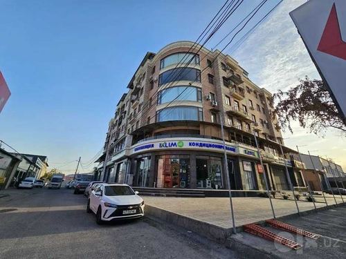 4-комнатная квартира, 105 м²