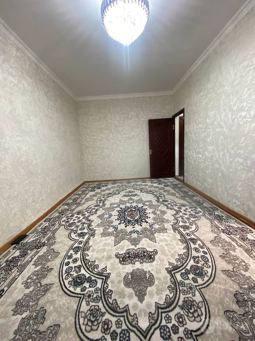 1-комнатная квартира, 35 м², Ташкент, Чиланзарский район, на продажу