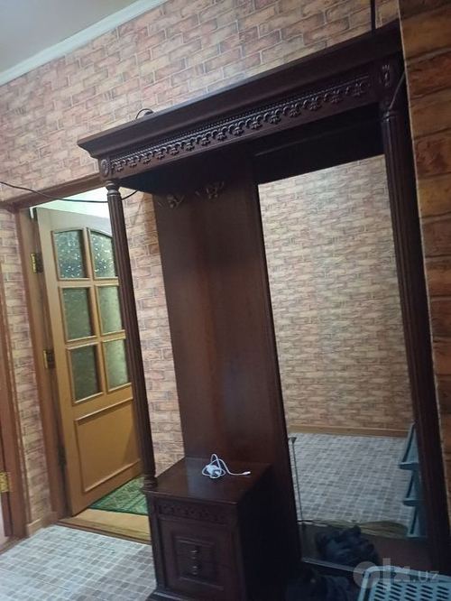3-комнатная квартира, 67 м²