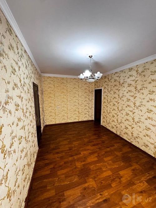 1-комнатная квартира, 40 м²