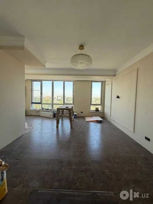 2-комнатная квартира, 51 м², Ташкент, Шайхантахурский район, на продажу