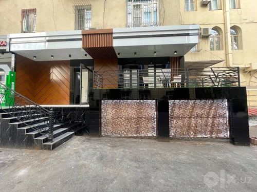 Аренда и продажа нежилого помещения