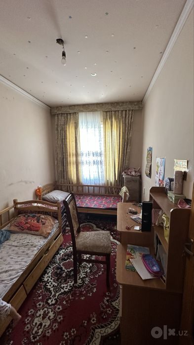 2-room apartment, 57 m², Tashkent, Yunusabad District, for sale