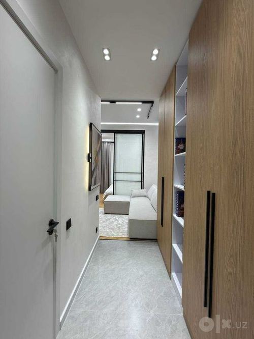 2-комнатная квартира, 33 м²