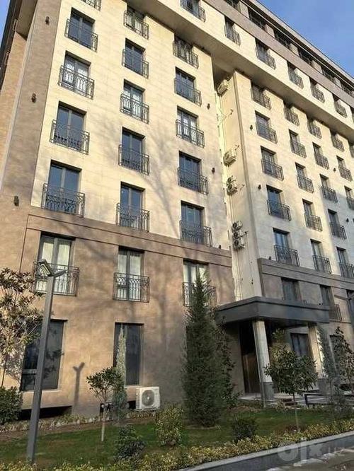 3-комнатная квартира, 78 м²