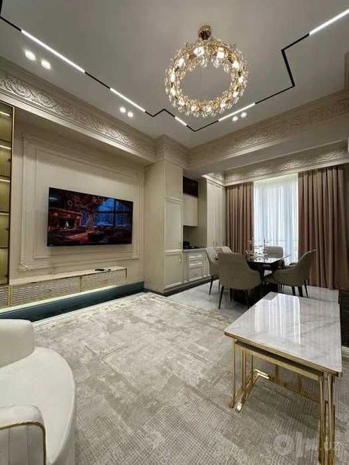 3-комнатная квартира, 78 м²