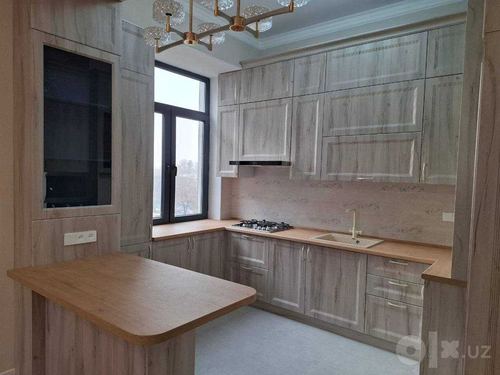 4-комнатная квартира, 92 м²
