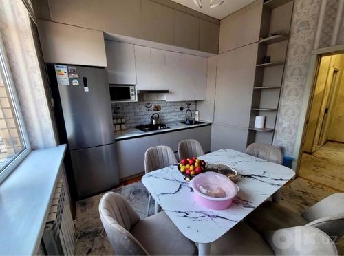 2-room apartment, 52 m²