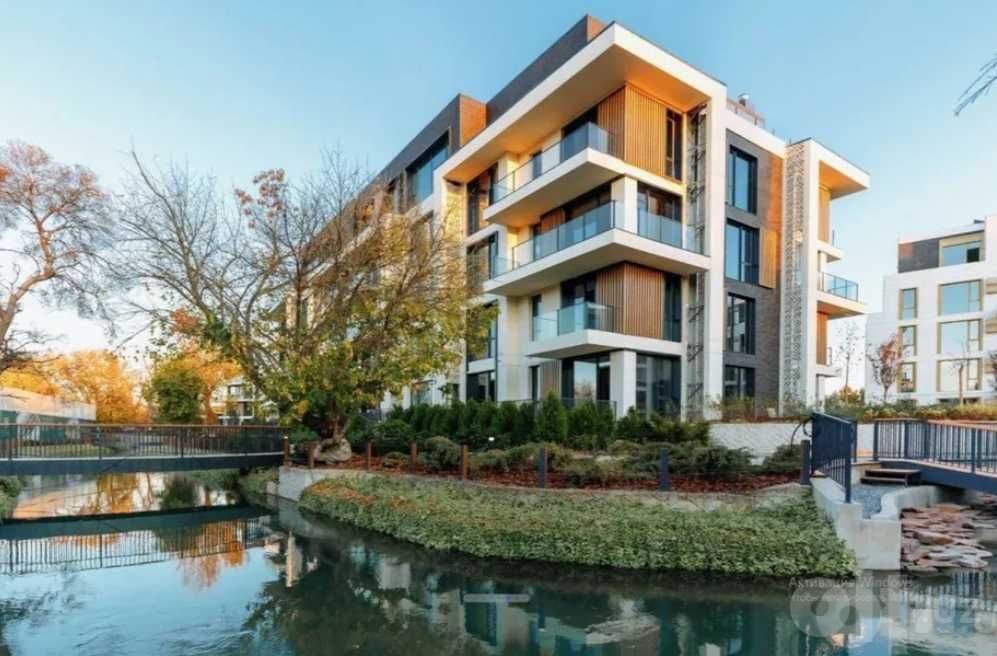 3-xonali kvartira, 102 m², Toshkent, Mirzo Ulug‘bek tumani, sotuvga