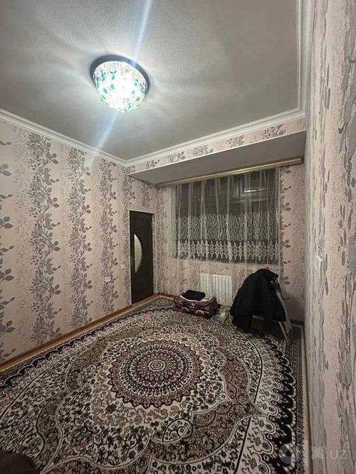 2-комнатная квартира, 58 м²