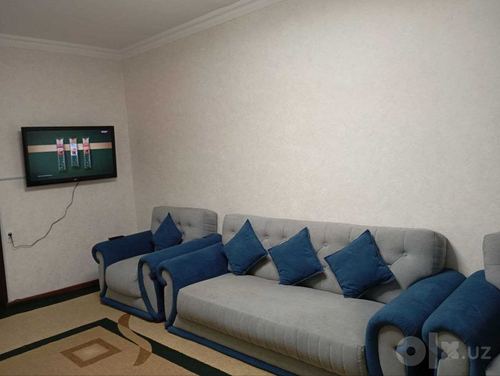 2-комнатная квартира, 50 м²