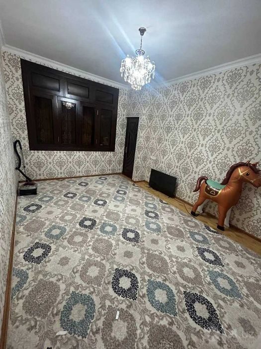2-комнатная квартира, 58 м², Ташкент, Мирзо-Улугбекский район, на продажу