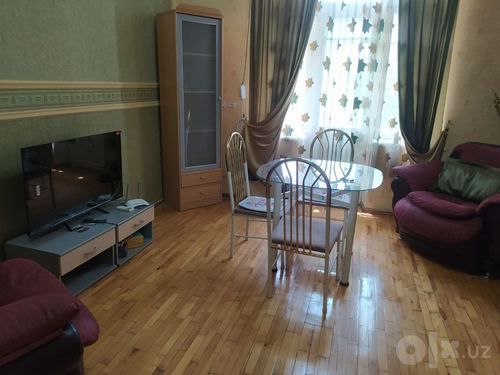 2-комнатная квартира, 50 м²
