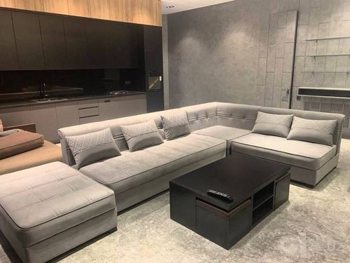 3-комнатная квартира, 122 м²