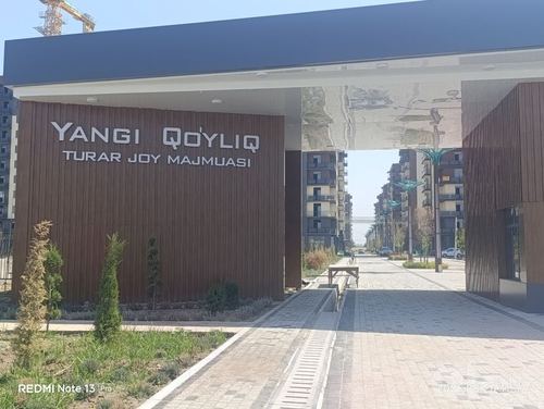1-комнатная квартира, 25 м²