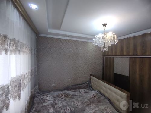 3-room apartment, 77 m²