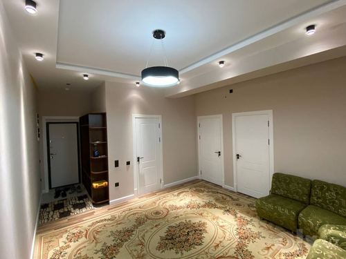 2-комнатная квартира, 94 м²