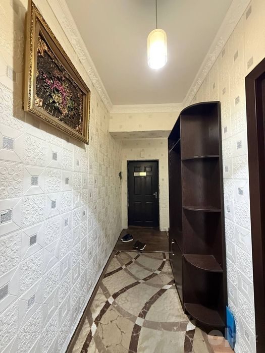 2-room apartment, 58 m², Tashkent, Sergeli District, for sale