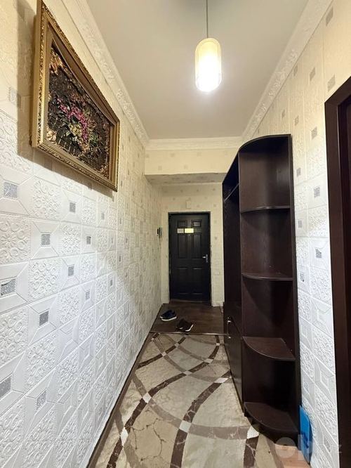 2-room apartment, 58 m²
