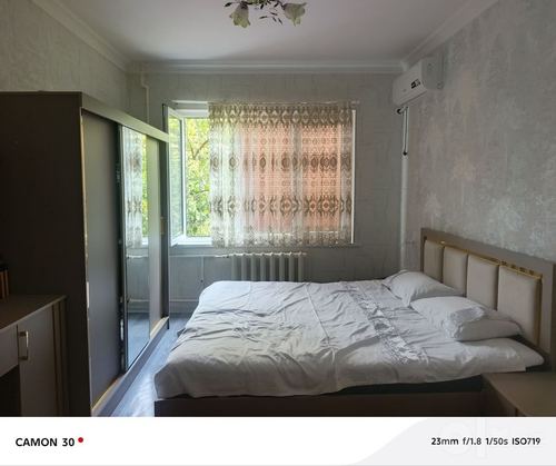 2-room apartment, 56 m²