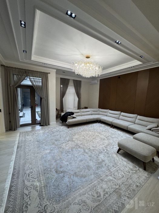6-xonali uy, 320 m², Toshkent, Olmazor tumani, sotuvga