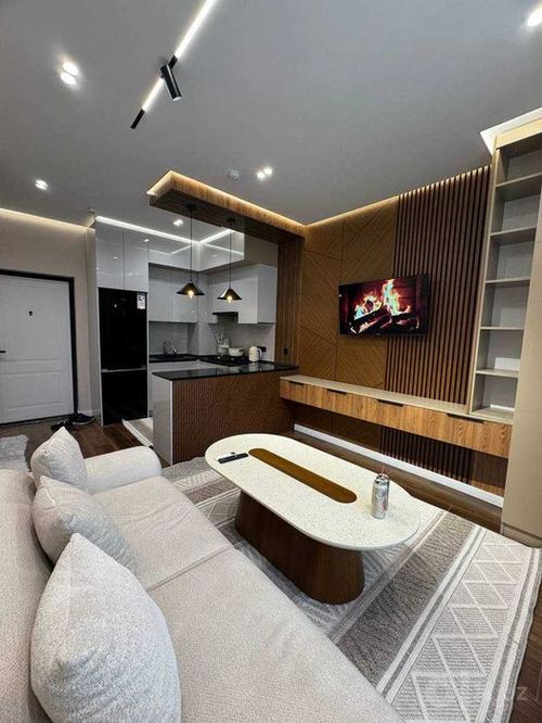 2-комнатная квартира, 43 м²