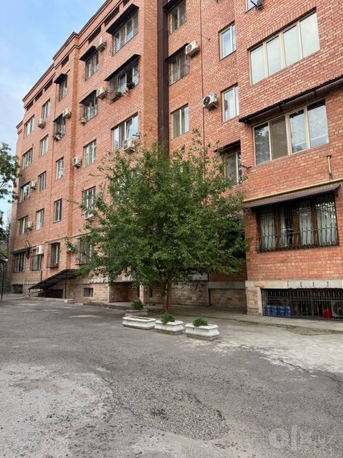 3-комнатная квартира, 92 м²