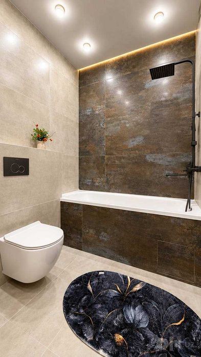 3-room apartment, 85 m²