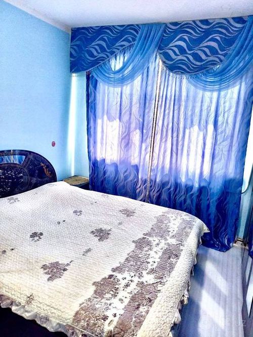 4-room apartment, 80 m²