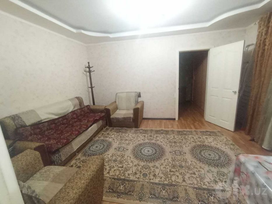 2-room apartment, 52 m², Tashkent, Chilanzar District, for rent