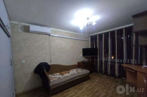 1-xonali kvartira, 30 m²