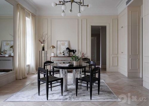 2-room apartment, 70 m²