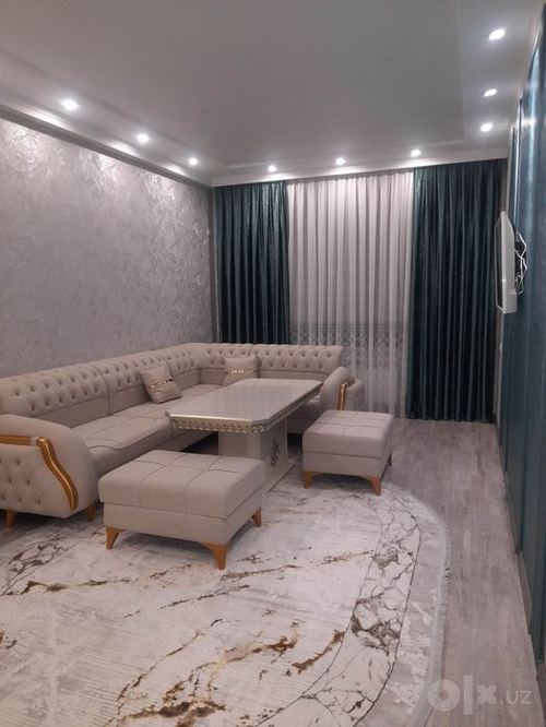 2-room apartment, 70 m²