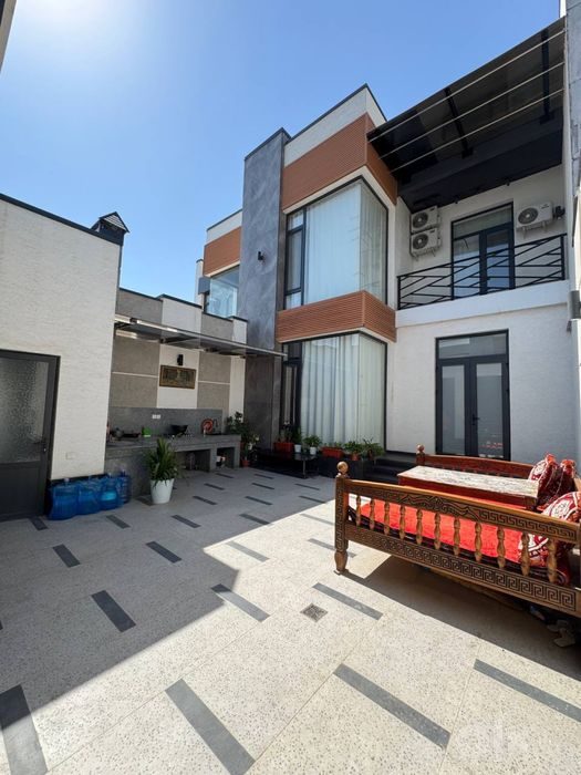 5-xonali uy, 200 m², Toshkent, Shayxontohur tumani, sotuvga