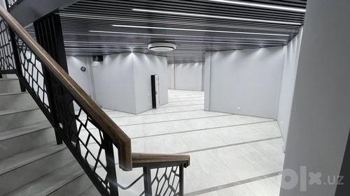 Шайхантахур, 432 м2 нежилое помещение в аренду под любой вид бизнеса.