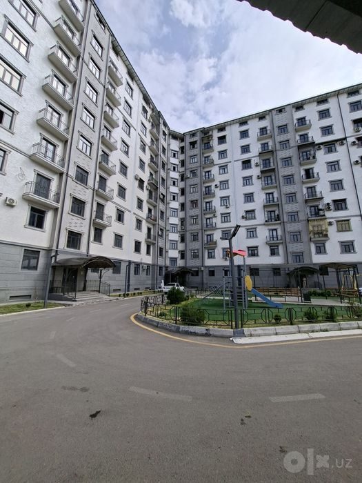 3-room apartment, 86 m², Tashkent, Yunusabad District, for sale
