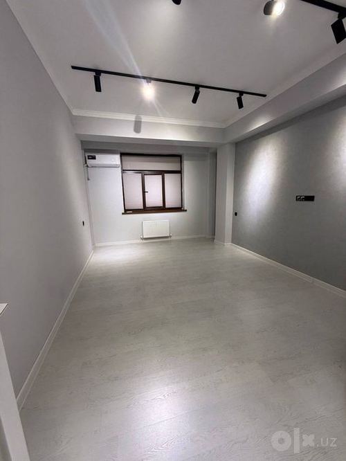 2-room apartment, 50 m²